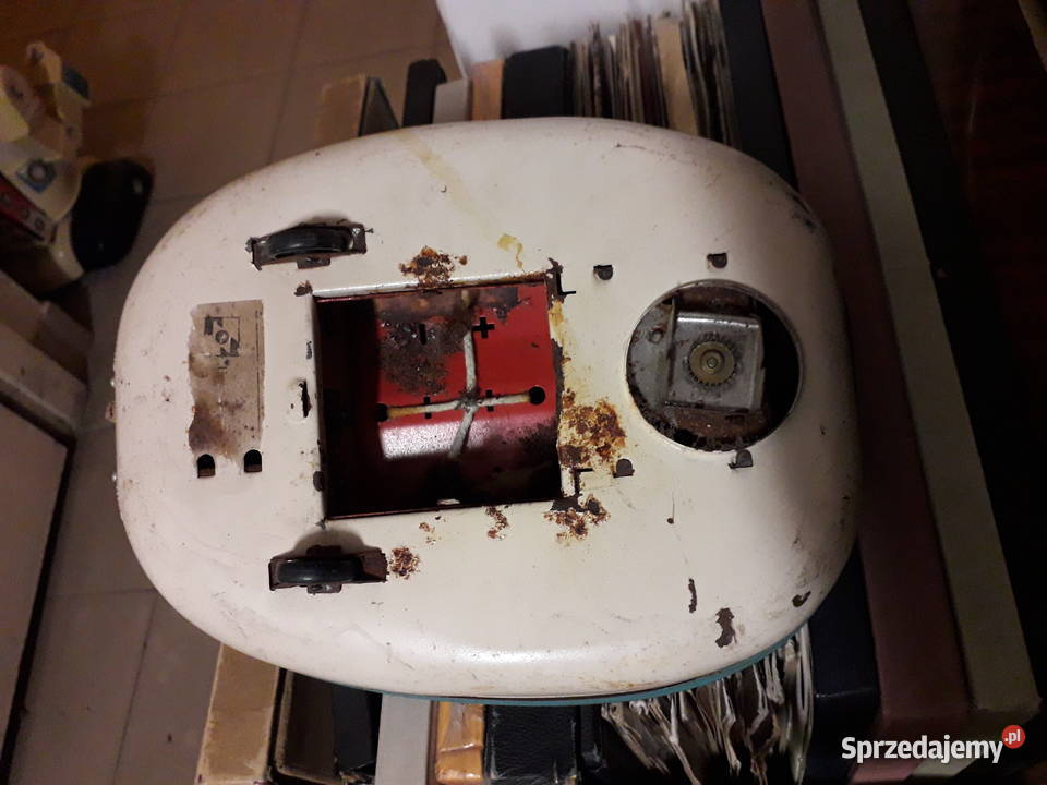 Zabawka kosmiczna Warszawa