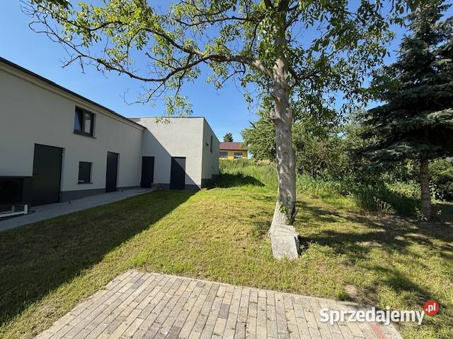 Dom z możliwością inwestycyjną Słupca 3995zł/m2 Sprzedaż wielkopolskie