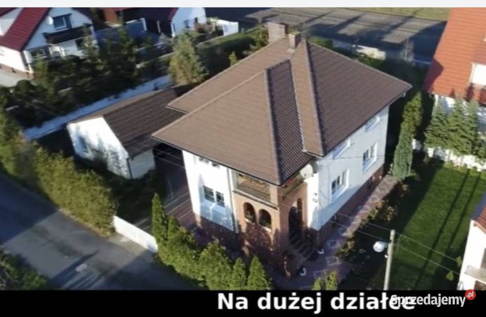 DUŻY DOM SUPER opolskie Opole