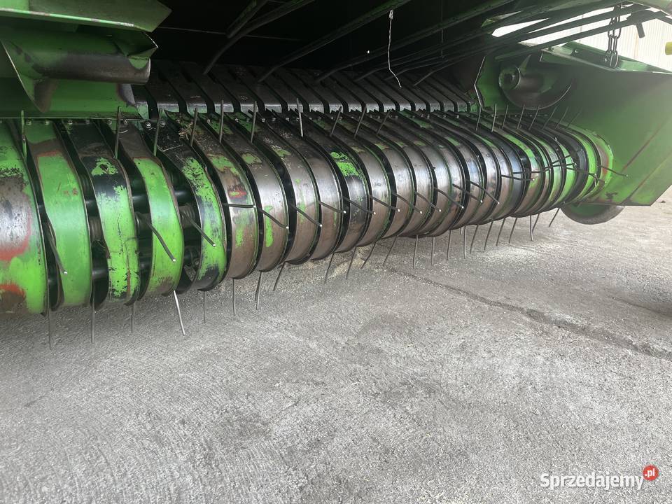 Sprzedam prase zwijająca Sipma Farma Z2791 sprzedam