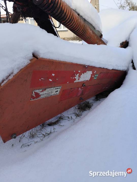 Kosiarka pottinger cat disc 25 Grajewo