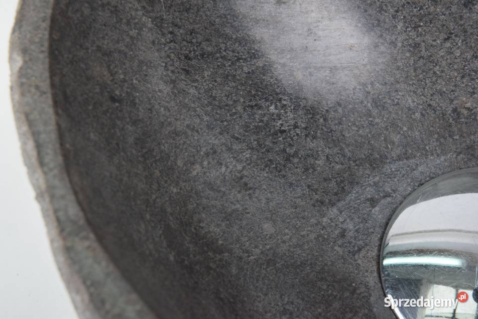 RIVER STONE RSB MINI RZ10 kamienna umywalka Gdynia