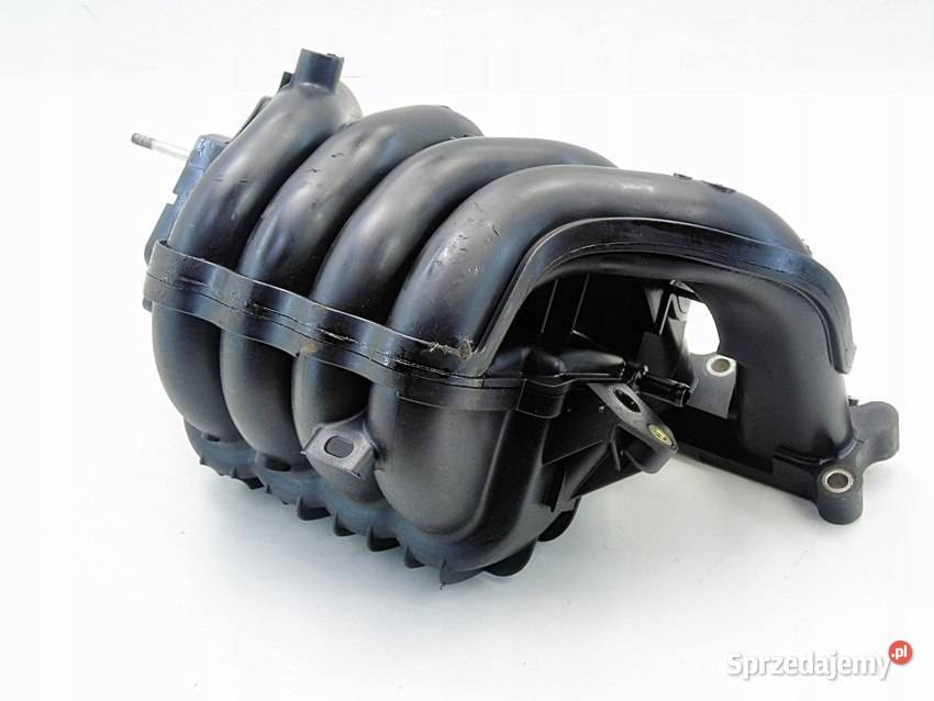 KOLEKTOR SSĄCY 12 16V SWIFT IV 3 AGILA B SPLASH osobowe Sosnowiec