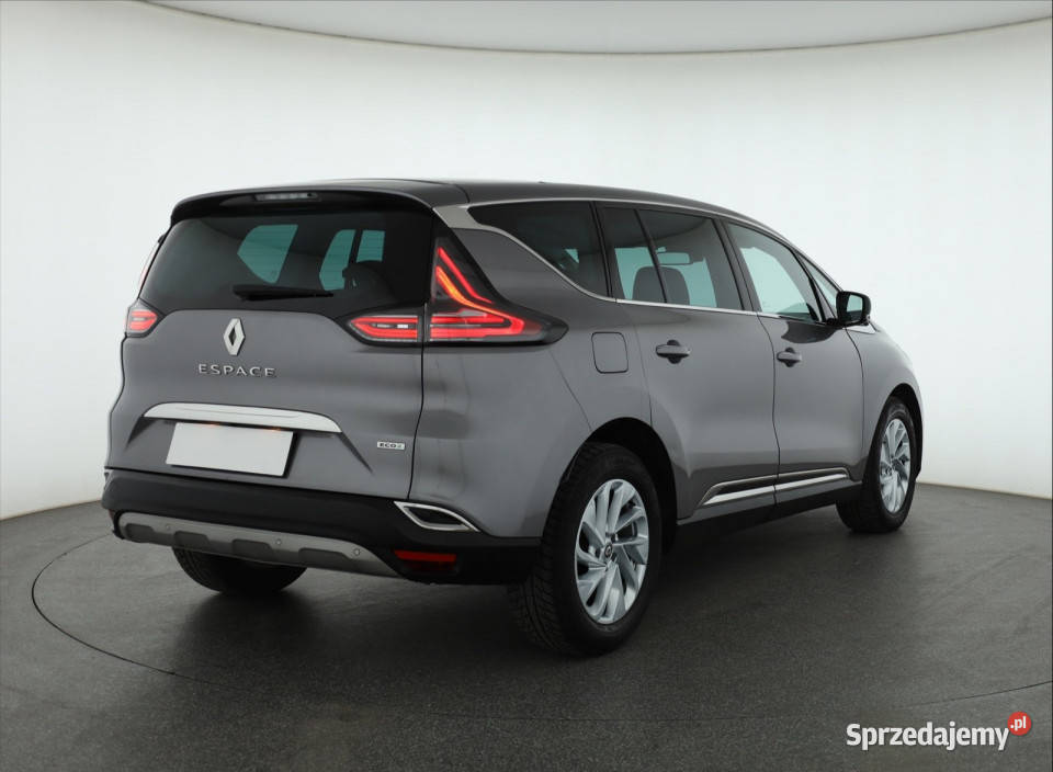 Renault Espace 16 dCi światła przeciwmgielne Piaseczno sprzedam