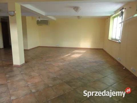 LOKAL BIUROWO MAGAZYNOWY Wynajem Lokale użytkowe Warszawa sprzedam