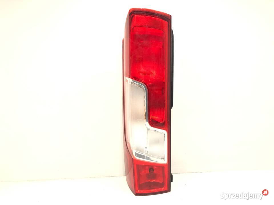 LAMPA LEWY TYŁ CITROEN JUMPER II 1380673080