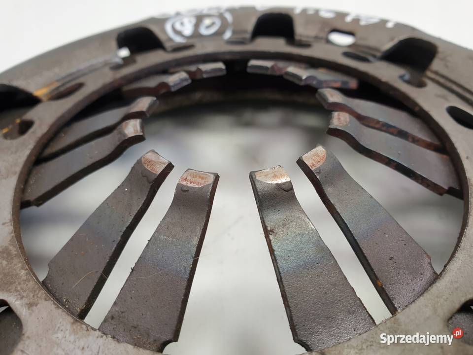 VW Golf V 16 FSI SPRZEGŁO tarcza docisk Chełm