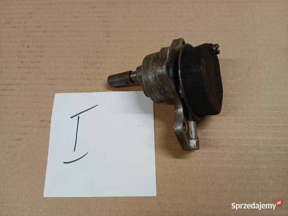 AWO AVO SIMSON pompa olejowa 1 Kieźliny