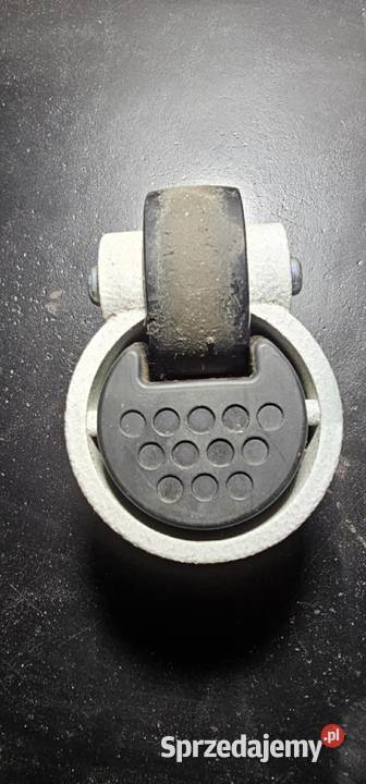 Kółka poziomujące Polkowice