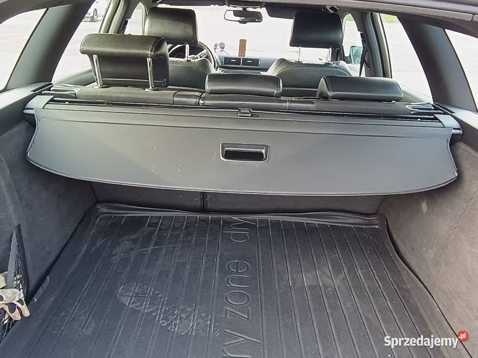 Sprzedam zamienię aluminiowe felgi A4 Olsztyn sprzedam