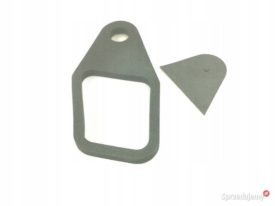 USZCZELKA LAMPY PRAWY TYŁ FIAT STILO 20012010