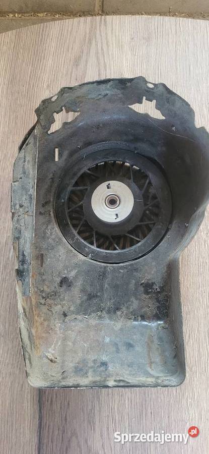 Rozrusznik Tecumseh prism 4 hp Zamość