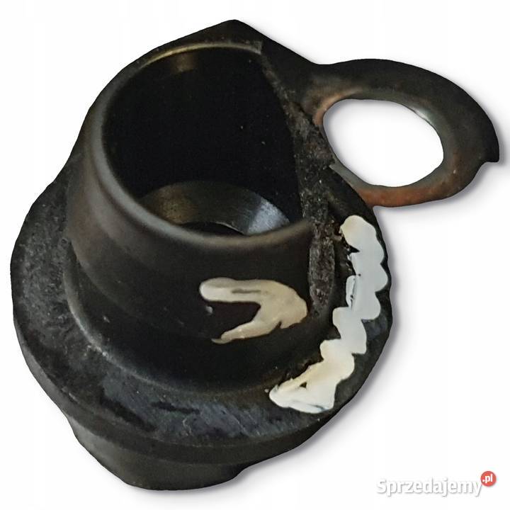 KOLEKTOR SSĄCY Jaguar XK8 XK 8 40 V8 XW936N693BA lubelskie Chełm