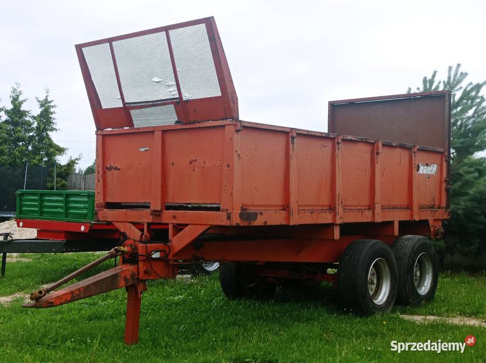 Rozrzutnik Stara Kornica