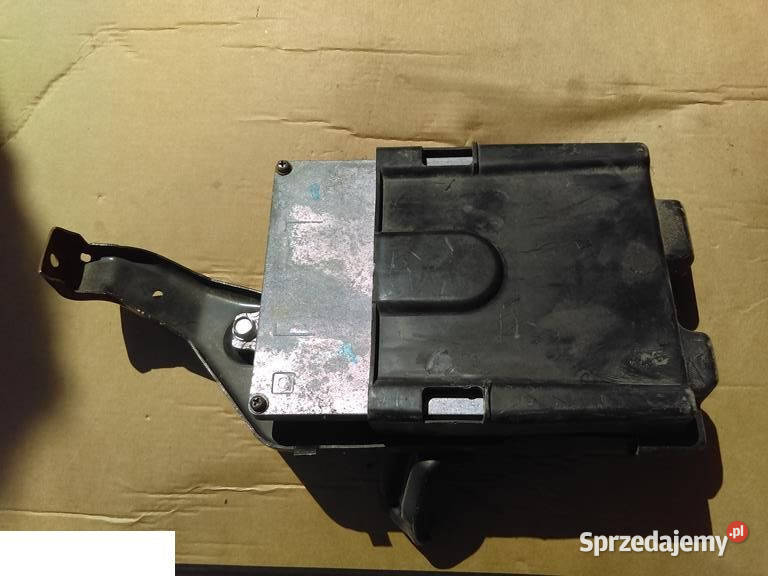HONDA JAZZ 14 IVTEC KOMPUTER SILNIKA Kozubszczyzna