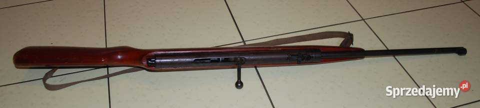 Wiatrówka Haenel Suhl 310 mazowieckie Warszawa