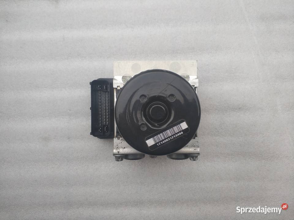 Pompa ABS ESP Opel Astra J Zafira C 13332613 Wyszków