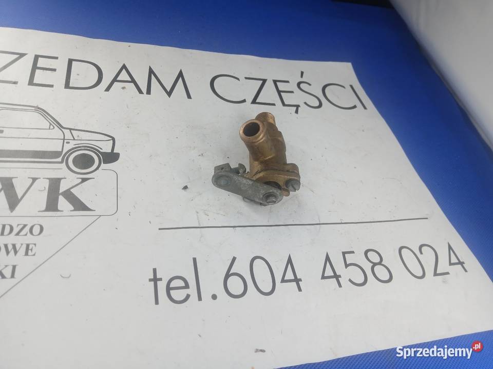 Zawór nagrzewnicy Żuk Nysa Warszawa osobowe Pozostałe Koluszki sprzedam