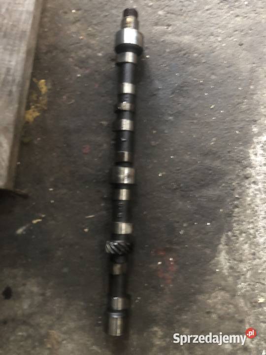 Volvo Penta B20 B18 P1800 wałek rozrzadu Piła