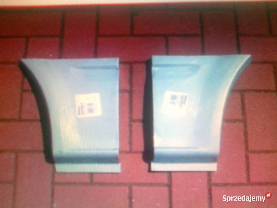 REPERATURKA BŁOTNIKA FORD TRANSIT 0013r PRLE Pruszków sprzedam