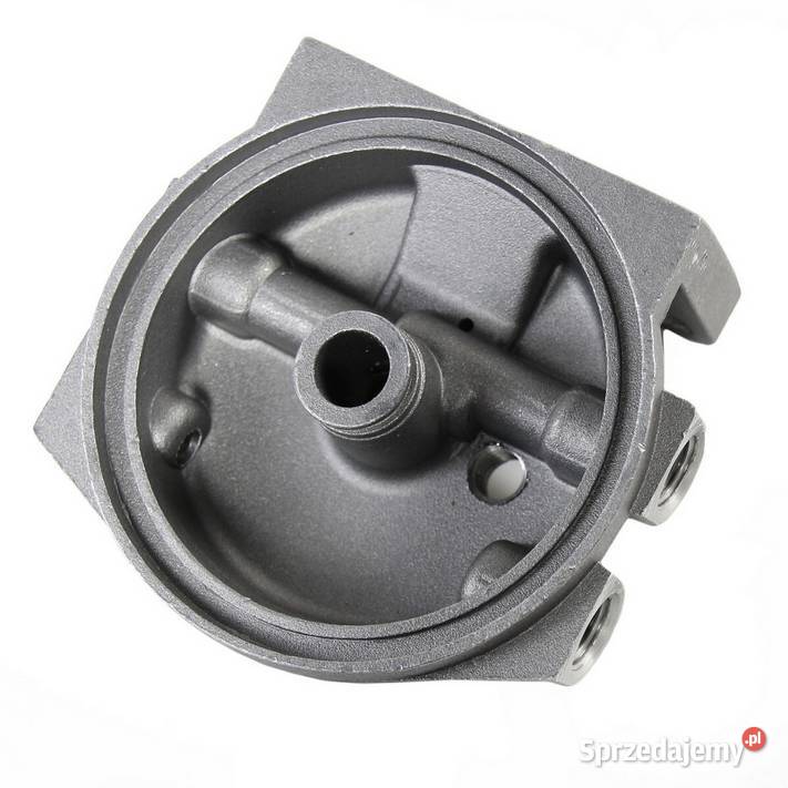 POKRYWA FILTRA PALIWA FPV5701 Siedlce sprzedam