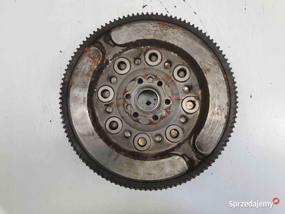 Ford C 16 TDCI KOŁO DWUMASOWE dwumasa sachs osobowe Janów sprzedam