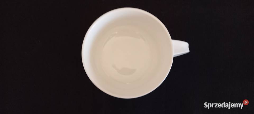 Filiżanka VilleroyBoch Iris Chełm