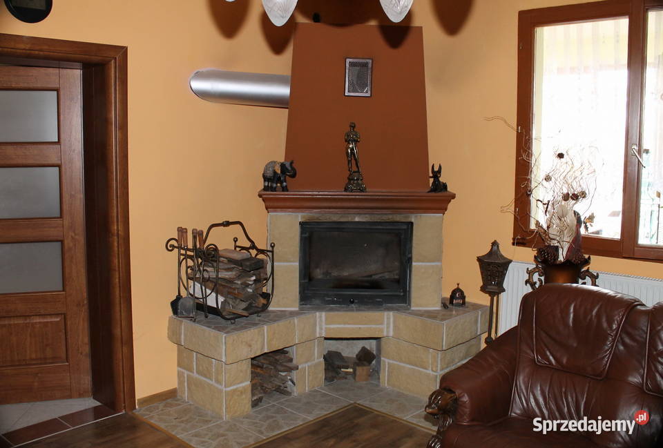 Dom na Węgrzech w okolicy Tokaju Gorzów Wielkopolski