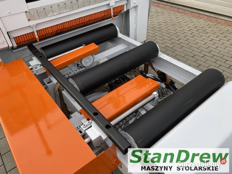 Obrzynarka TECNIARMENTIA CH70 StanDrew Produkcja Mojusz sprzedam