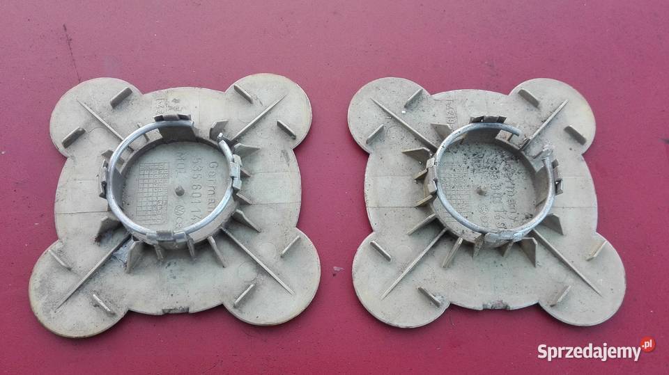 Vw Volkswagen g 60 dekielki sebring alufelg 15 Suskowola sprzedam