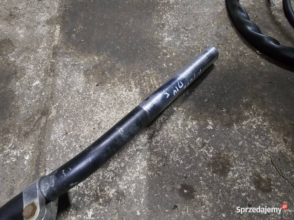 Yamaha XJ 600 diversion kierownica kierownik Jelenia Góra