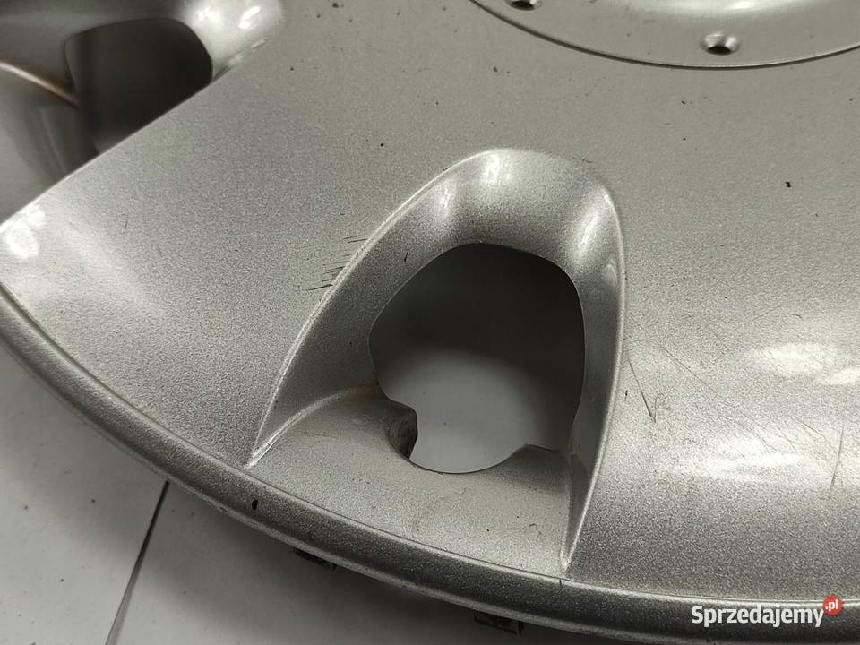 KOŁPAK DEKIEL FELGI 15 VOLKSWAGEN 1T0601147 M