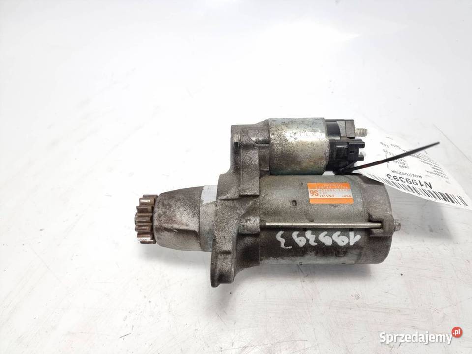 ROZRUSZNIK LEXUS RX350 281000P150 Lipno sprzedam