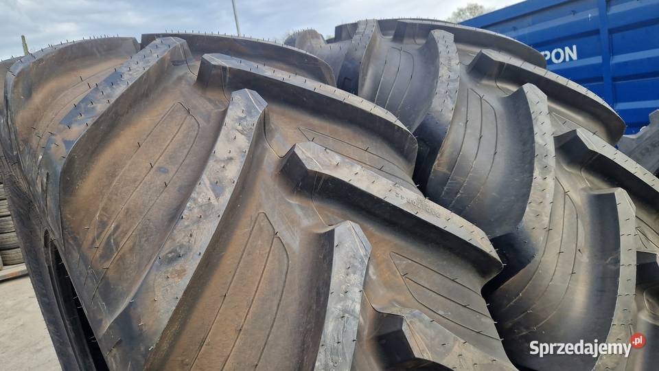 71070r42 7107042 Taurus nowe Opony rolnicze Nowe Miasto Lubawskie