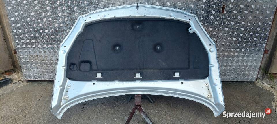 MASKA OPEL INSIGNIA A 0817 LAK Z189 osobowe Maski Międzychód