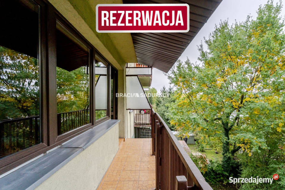 Mieszkanie Kraków Gromady Grudziąż 7138m2