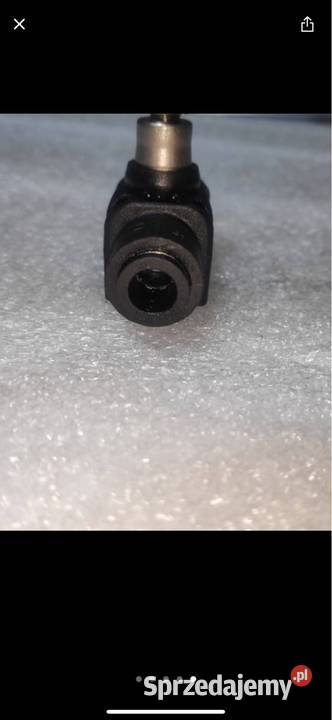 Zawór dławiący wtykowy 6mm Firmy Legris śląskie