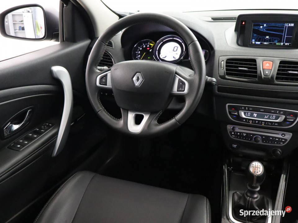 Renault Megane 14 TCe bluetooth Bielany Wrocławskie
