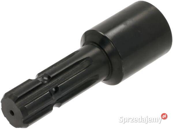 Redukcja wału WOM profilowana wewn 8x32x38 mm Kamionna