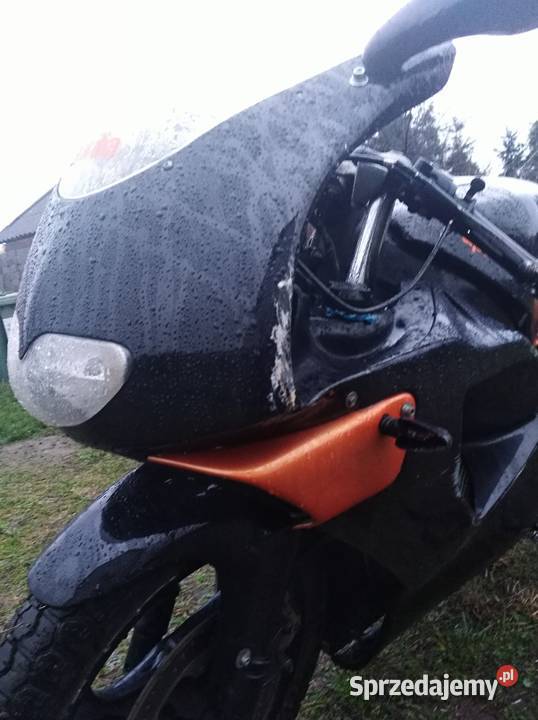 Aprilia rs 5090 tuning Stronno sprzedam