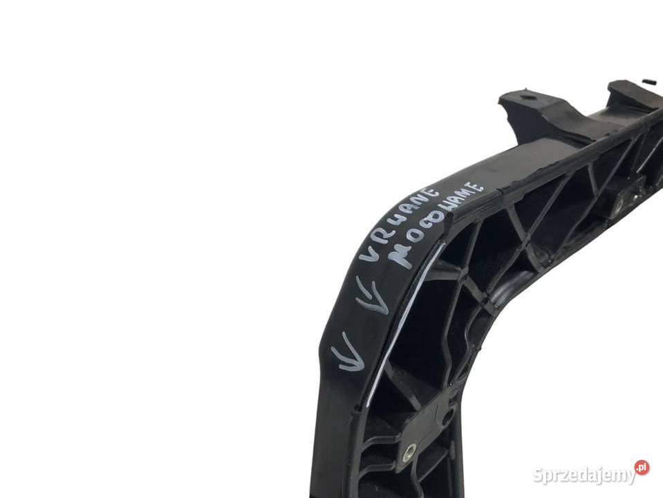 KIA SPORTAGE III 20102015 KOREA PAS PRZÓD Skarżysko-Kamienna