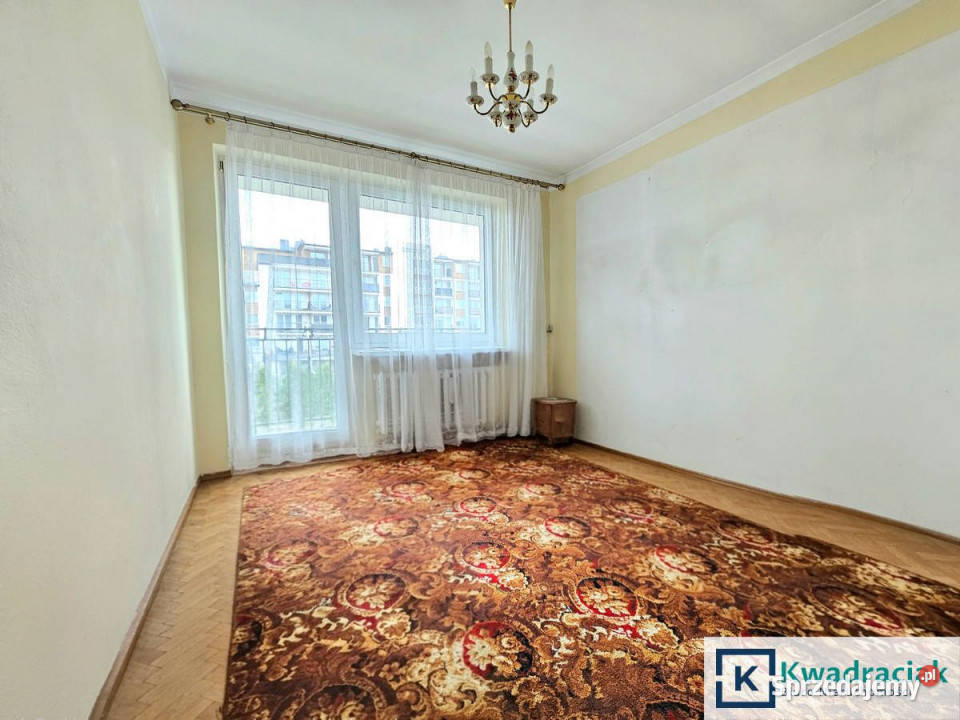 Do sprzedaży dom bliźniak Sanok 120m2