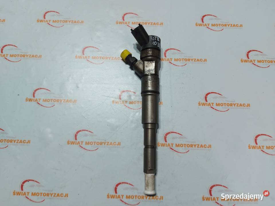 LAND ROVER FREELANDER 20 TD4 0445110130 osobowe