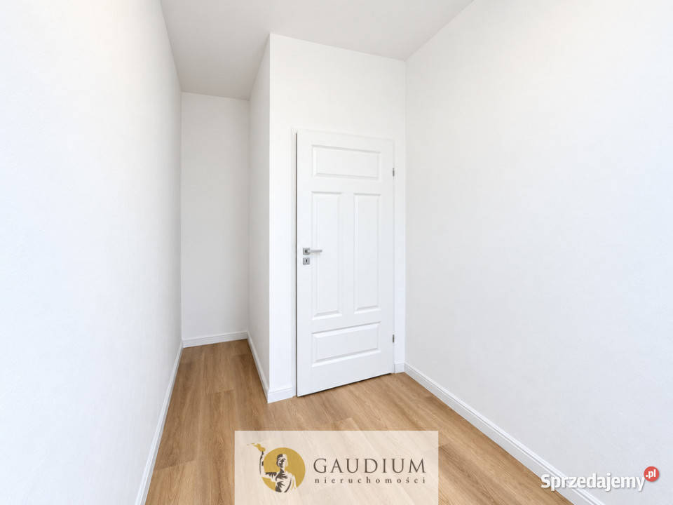 3pokoje I remoncie I 300 m dworca I TCZEW 59.89m2