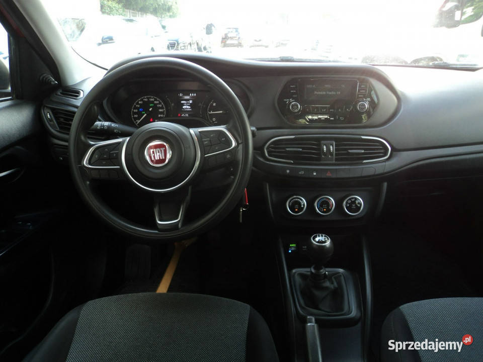 Fiat Tipo sprzedam ładnego FIATA TIPO Z 2021R lubelskie Lublin