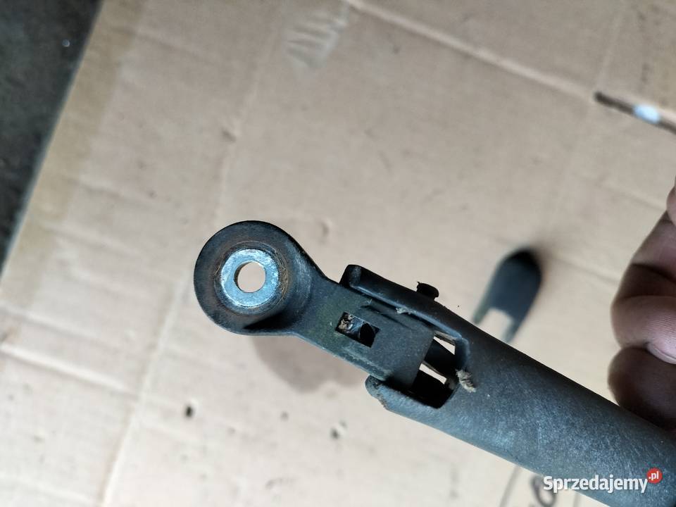 FIAT PUNTO 1 MK1 RAMIE TYLNEJ WYCIERACZKI Kamień-Kolonia