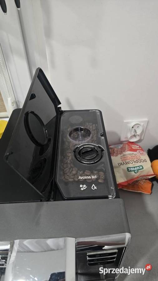 Ekspres automatyczny saeco Incanto lubuskie Żagań