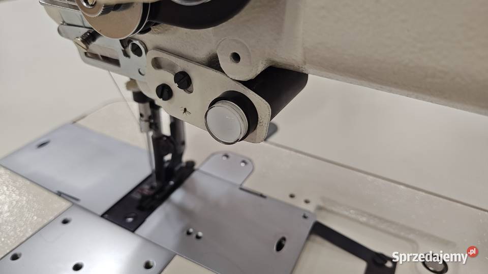 KRAFFT KF1510G65AUT Stebnówka Tapicerska 65 Słowik