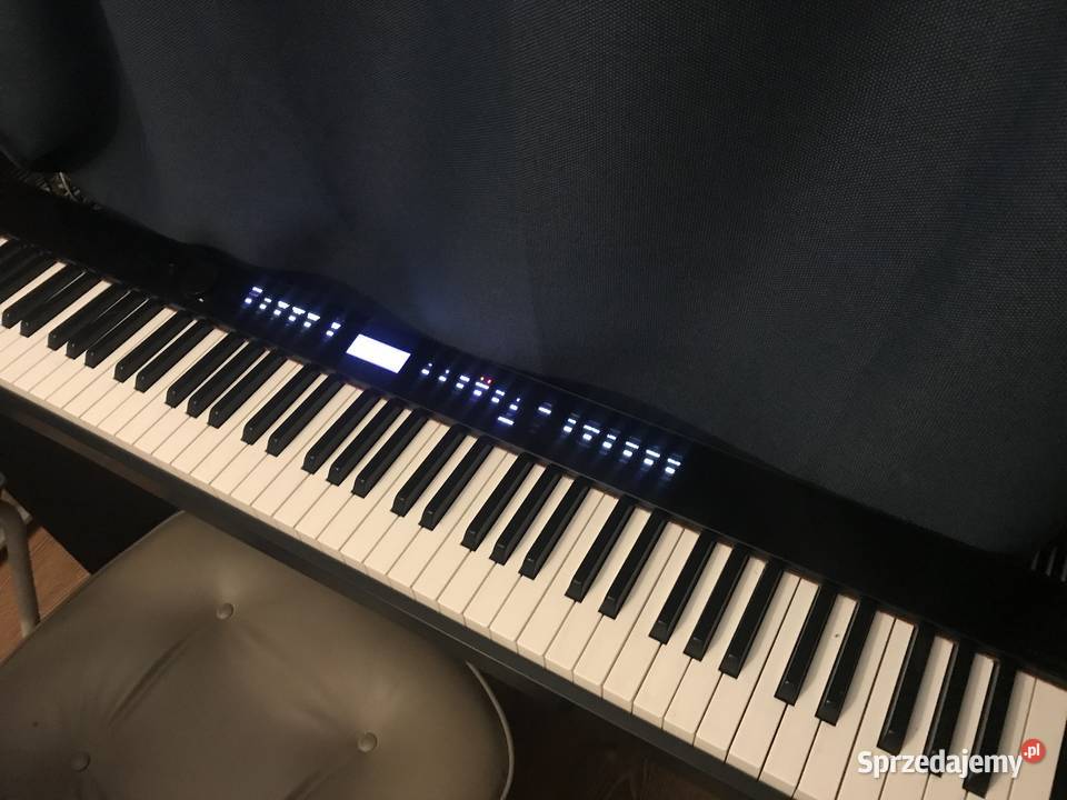 CASIO PXS3000 STOJAK