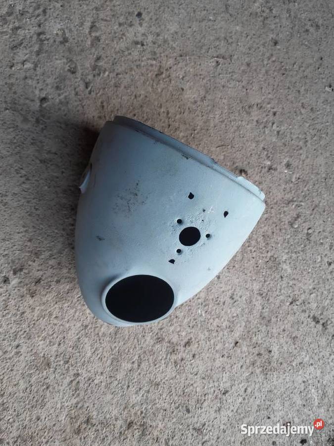 Obudowa lampy shl M06T m06 t Złoty Stok